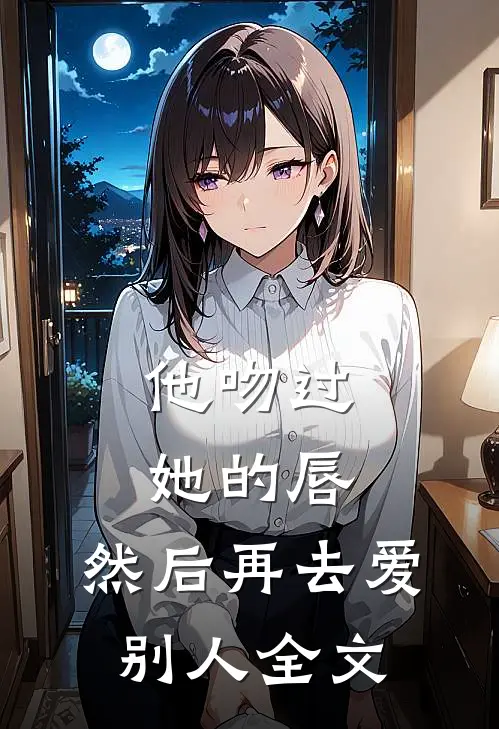 他吻过她的唇，然后再去爱别人全文