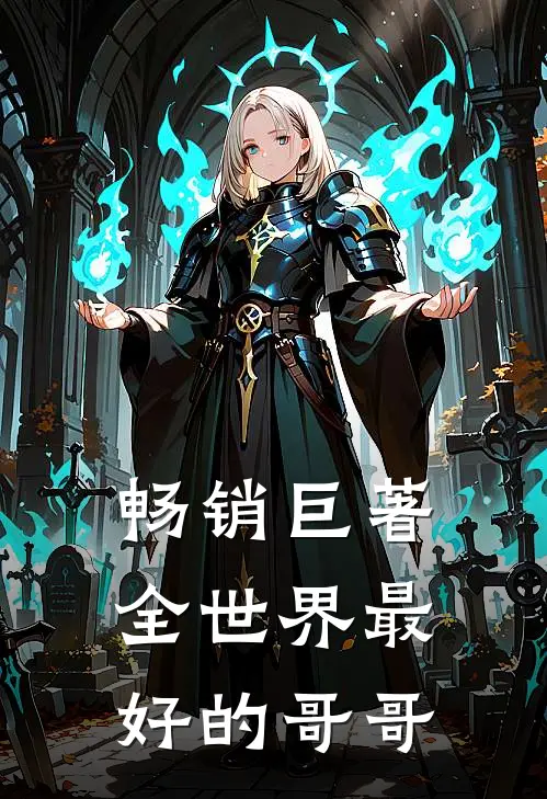 畅销巨著全世界最好的哥哥