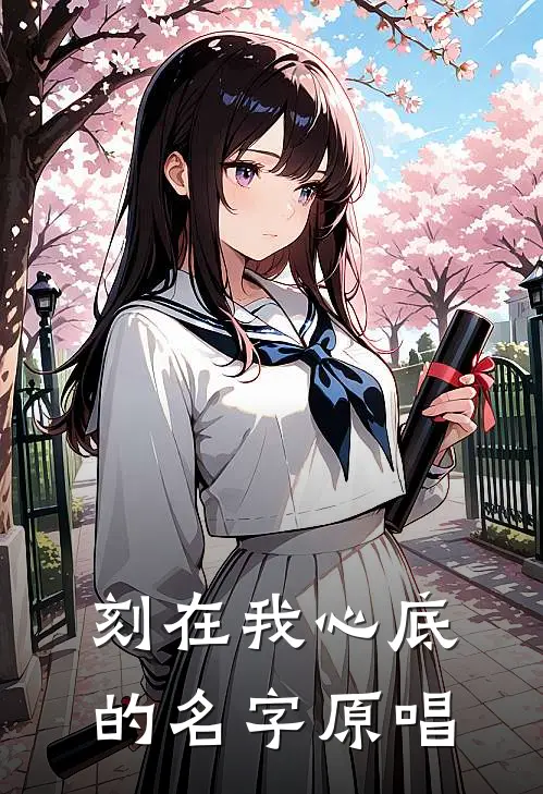 刻在我心底的名字原唱