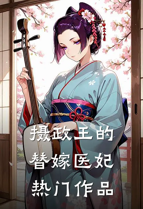 摄政王的替嫁医妃热门作品