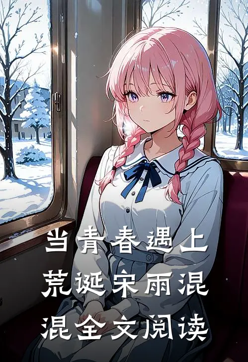 当青春遇上荒诞宋雨混混全文阅读