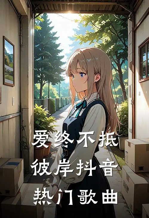 爱终不抵彼岸抖音热门歌曲