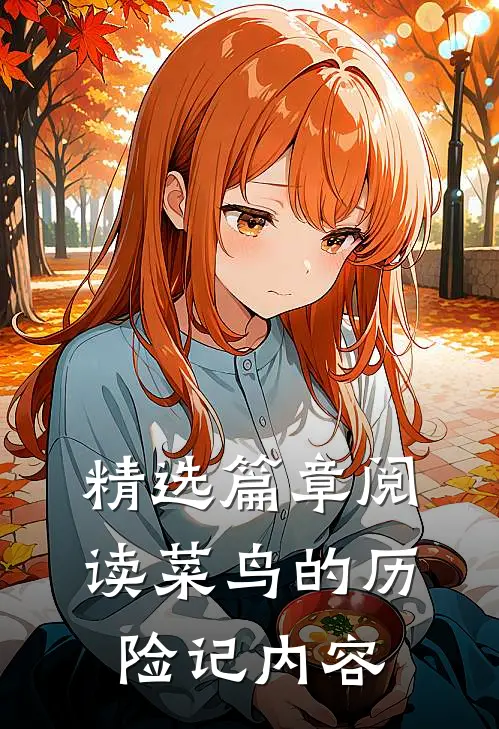 精选篇章阅读菜鸟的历险记内容