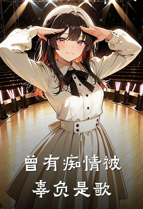 曾有痴情被辜负是歌