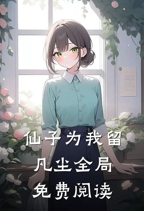 仙子为我留凡尘全局免费阅读
