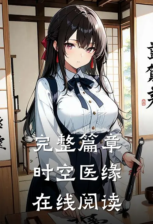 完整篇章时空医缘在线阅读