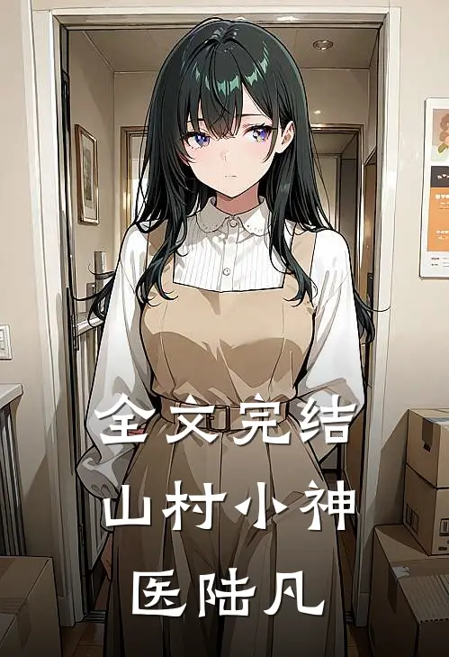 全文完结山村小神医陆凡