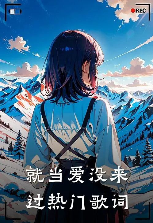 就当爱没来过热门歌词
