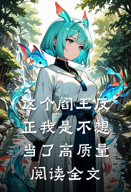 这个阎王反正我是不想当了高质量阅读全文