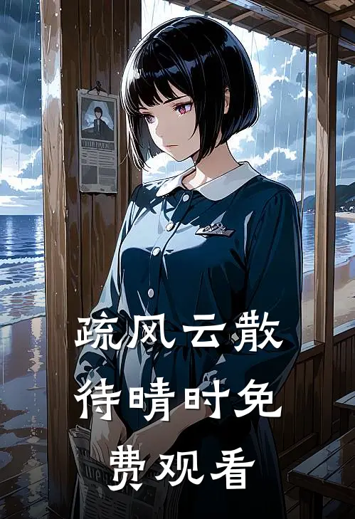 疏风云散待晴时免费观看