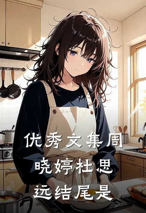 优秀文集周晓婷杜思远结尾是