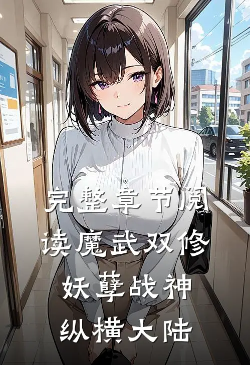 完整章节阅读魔武双修妖孽战神纵横大陆