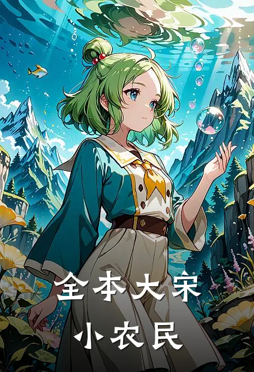 全本大宋小农民