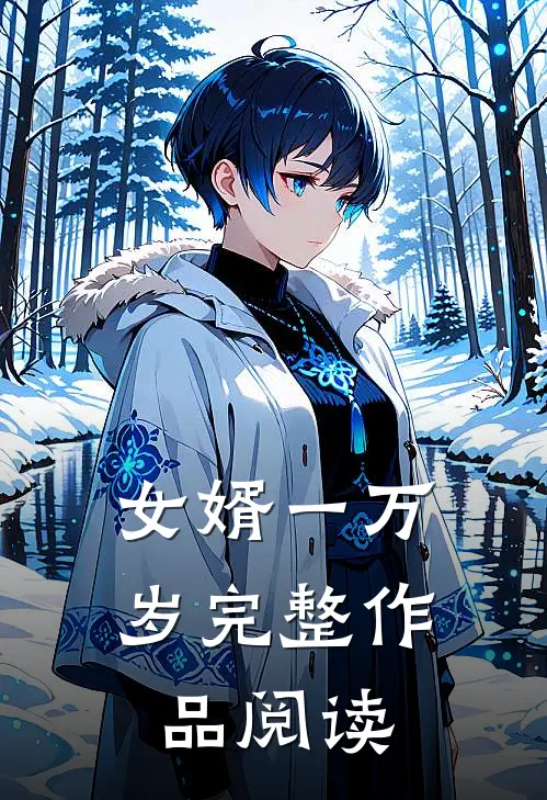 女婿一万岁完整作品阅读