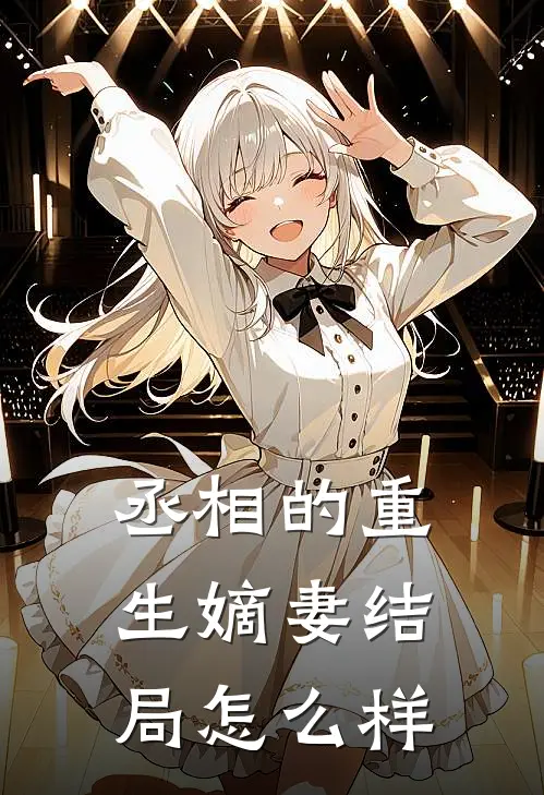 丞相的重生嫡妻结局怎么样