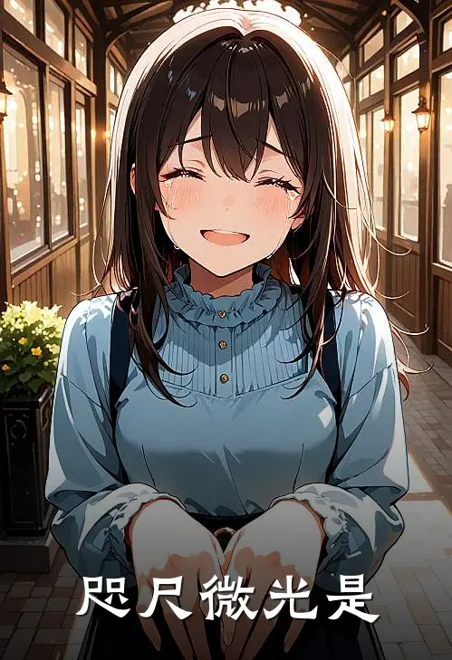 咫尺微光是