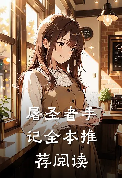屠圣者手记全本推荐阅读