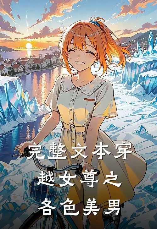 完整文本穿越女尊之各色美男