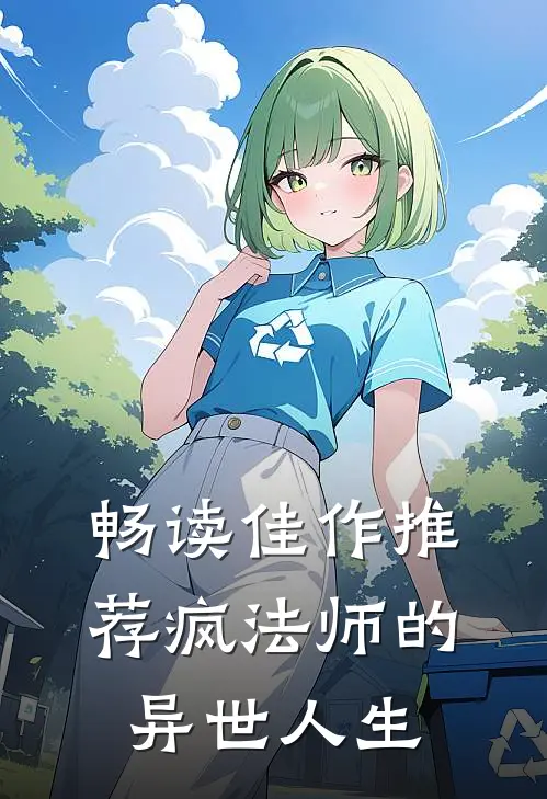 畅读佳作推荐疯法师的异世人生