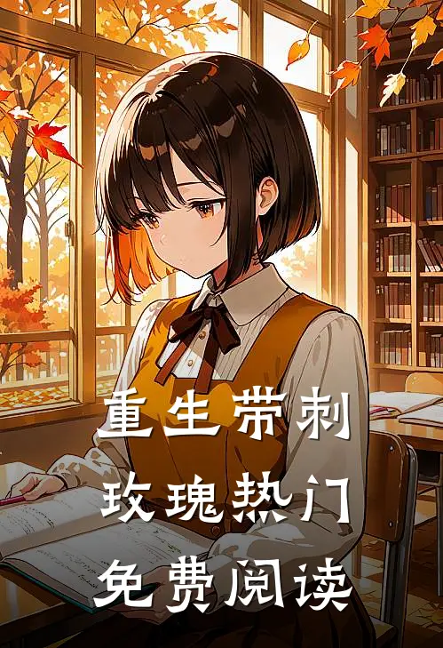 重生带刺玫瑰热门免费阅读