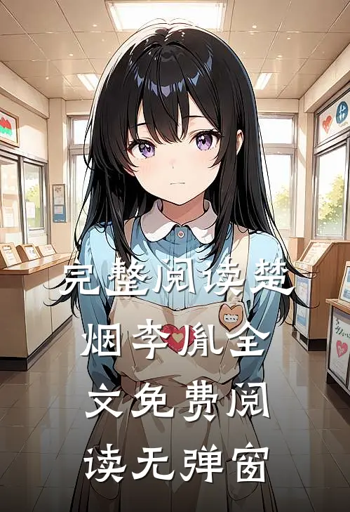 完整阅读楚烟李胤全文免费阅读无弹窗
