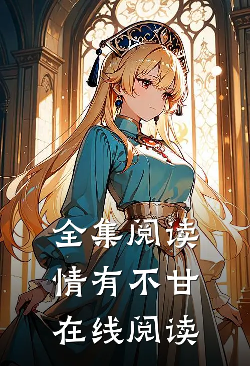 全集阅读情有不甘在线阅读