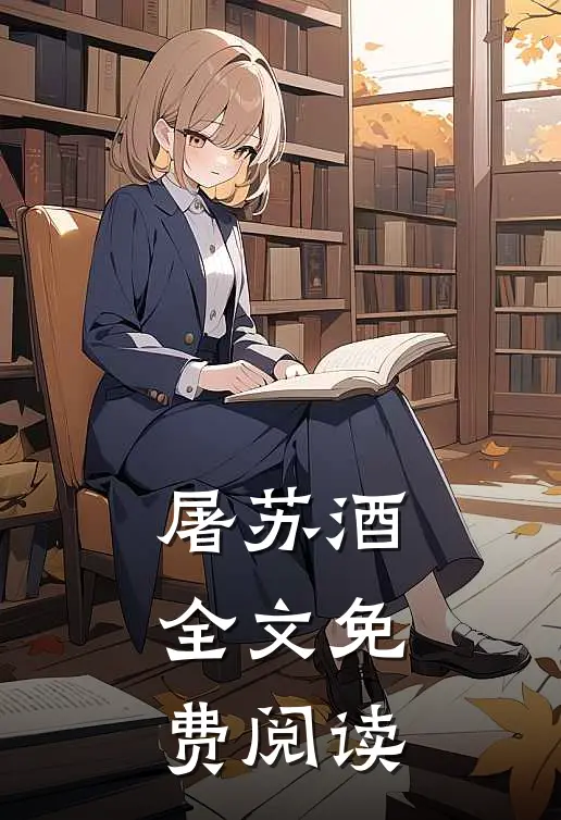 屠苏酒全文免费阅读