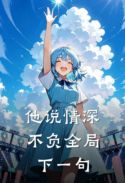 他说情深不负全局下一句