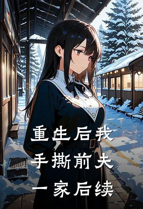 重生后我手撕前夫一家后续