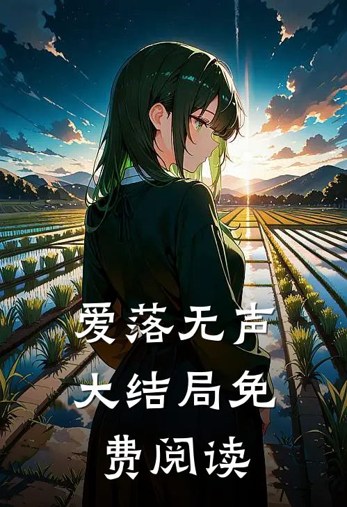 爱落无声大结局免费阅读