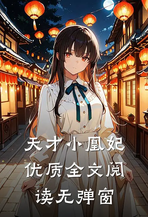 天才小凰妃优质全文阅读无弹窗