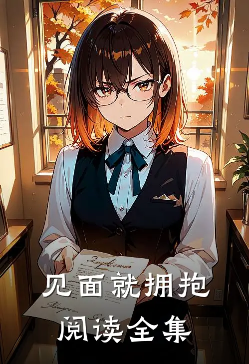 见面就拥抱阅读全集
