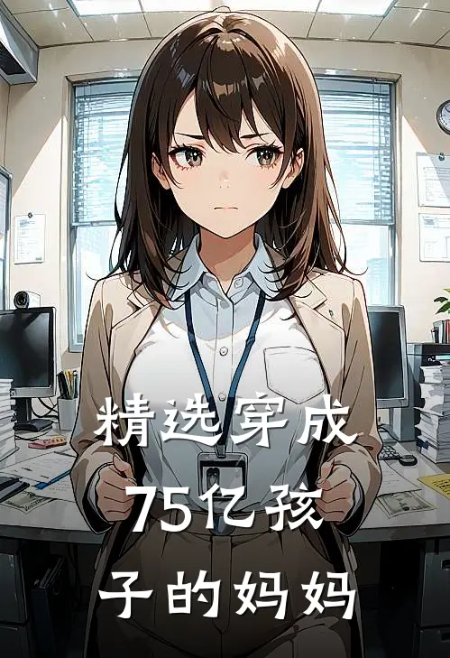 精选穿成75亿孩子的妈妈