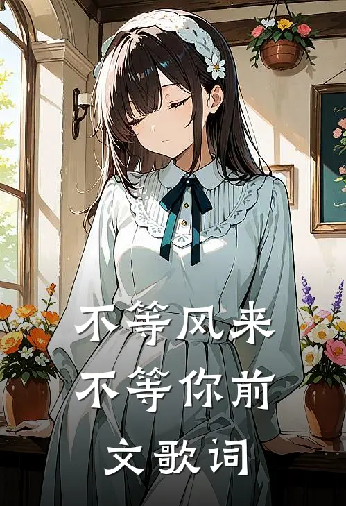 不等风来不等你前文歌词