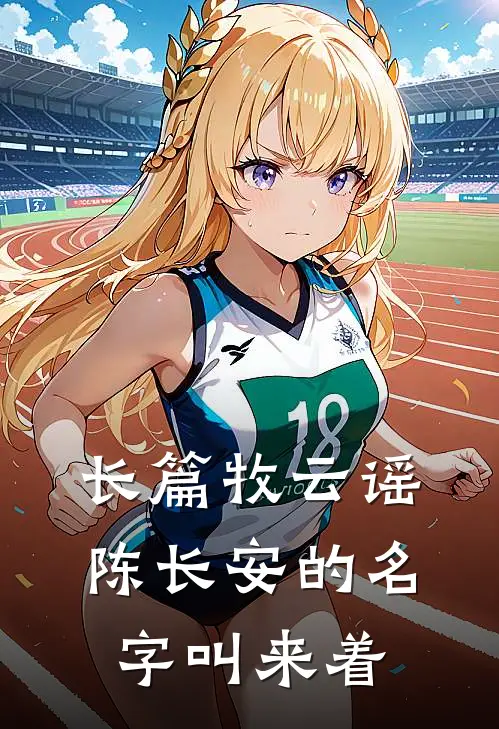 长篇牧云谣陈长安的名字叫来着