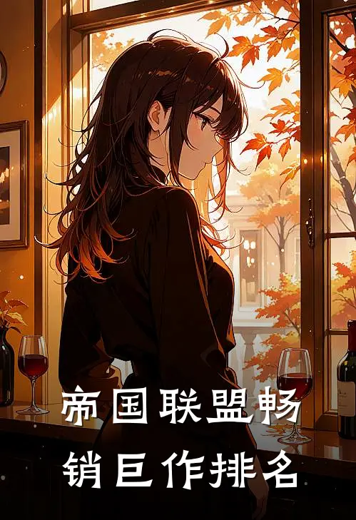 帝国联盟畅销巨作排名