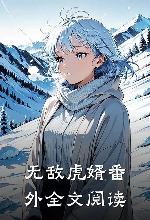 无敌虎婿番外全文阅读