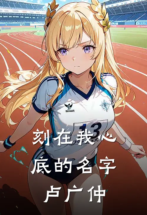刻在我心底的名字 卢广仲