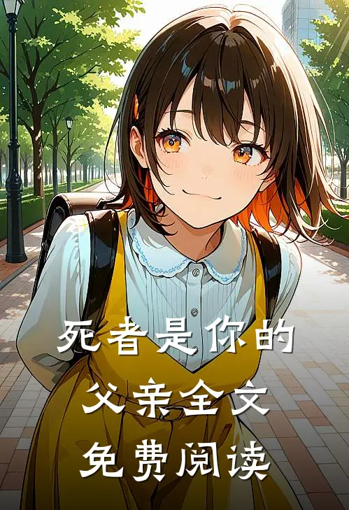 死者是你的父亲全文免费阅读