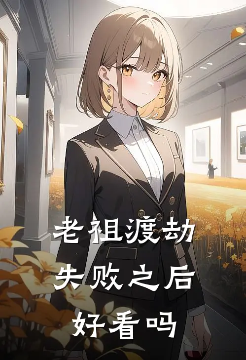 老祖渡劫失败之后好看吗