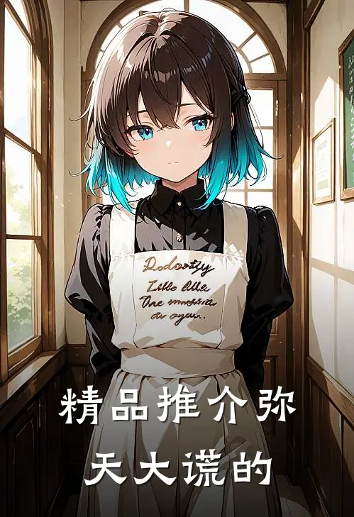 精品推介弥天大谎的