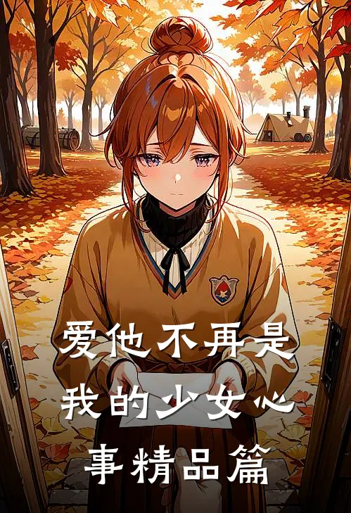爱他不再是我的少女心事精品篇