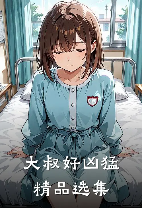 大叔好凶猛精品选集