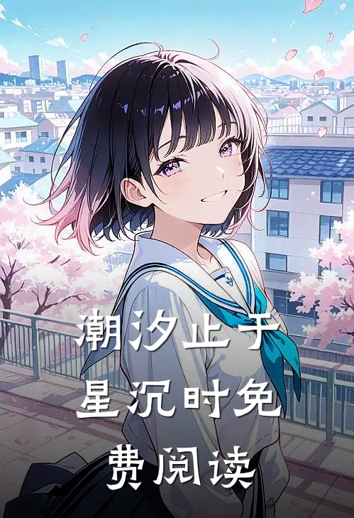 潮汐止于星沉时免费阅读
