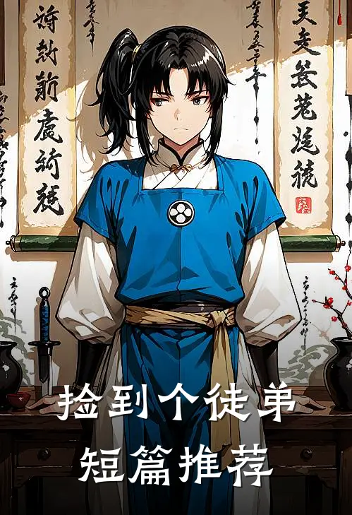 捡到个徒弟短篇推荐
