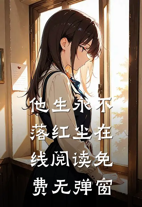 他生永不落红尘在线阅读免费无弹窗