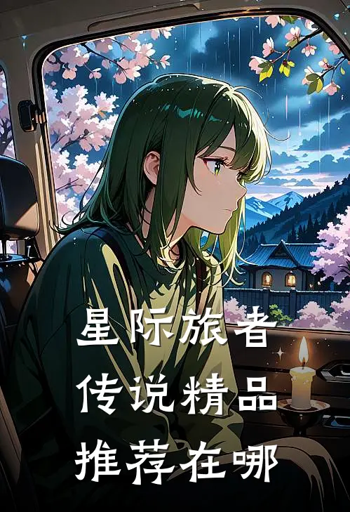 星际旅者传说精品推荐在哪