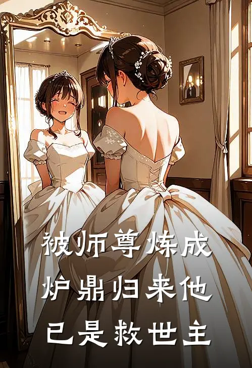 被师尊炼成炉鼎归来他已是救世主