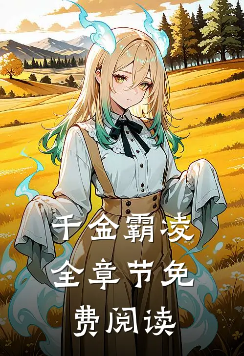 千金霸凌全章节免费阅读