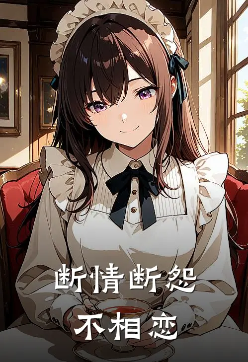 断情断怨不相恋